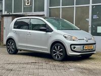 tweedehands VW up! 1.0 cup edition! BlueMotion 75pk