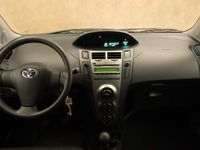 tweedehands Toyota Yaris 1.0 VVTi Acces - ORIGINEEL NEDERLANDSE AUTO - AIRCO - ELEKTRISCHE RAMEN - EERSTE EIGENAAR! - UNIEKE KM-STAND!