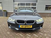 tweedehands BMW 320 3-SERIE d Upgrade Edition