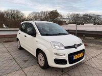 Occasion Fiat Panda 59 PK (43 kW) 2014 Hatchback