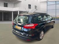 tweedehands Ford Focus Wagon 1.6 TDCI AIRCO ELEC.PAKET 2 X SLEUTELS