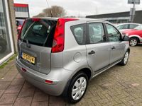 tweedehands Nissan Note 1.4 Visia - Airco - PDC - Nieuwe APK