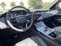 tweedehands Land Rover Range Rover Velar NEW VELAR - P400e 404pk AWD Dynamic SE | NIEUW - 0