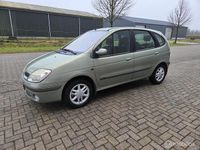 Occasion Renault Scénic 107 PK (78 kW) 2002 Groen MPV