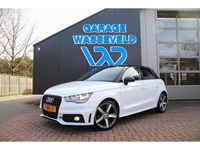 Occasion Audi A1 Admired 86 PK (63 kW) 2015 Wit Hatchback