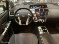 tweedehands Toyota Prius+ 1.8 Dynamic Business Limited 7-Persoons