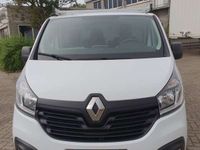 tweedehands Renault Trafic T29 L2 H1 120 DCI FG Imperiaal