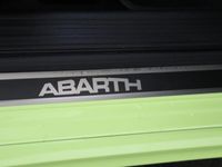 tweedehands Abarth 595 Fiat 1.4 T-Jet Competizione 70th Anniversary | Cabriolet | Full Opties |