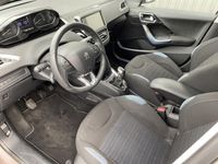 tweedehands Peugeot 208 1.6 VTi Allure 146Dkm.NAP, Clima, Navi, CC, PDC v/