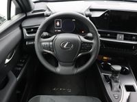 tweedehands Lexus UX 250h Business Line | Navigatie | Draadloze Telefoonlader en Apple CarPlay | BSM | Parkeersensoren |