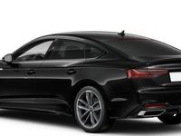 tweedehands Audi A5 Sportback 35 TFSI S edition Competition | Het voordeel is ¤ 5.981,- | Stoelverwarming | Panoramadak | Afgevlakt stuurwiel | 19" Lichtmetalen velgen |