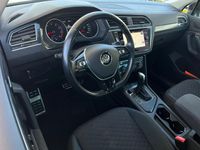 tweedehands VW Tiguan 1.5 TSI ACT Highline|DSG|Carplay|Navi|BTW AUTO|Adaptive Cruise|PDC v+a