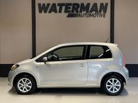 tweedehands Skoda Citigo 1.0 Elegance AUTOMAAT/PARKEERSENSOR/ELEK-PAK/NAP!