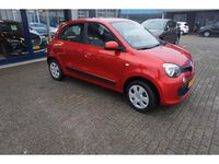 Occasion Renault Twingo Expression 71 PK (52 kW) 2016 Rood Hatchback