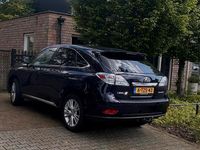 Occasion Lexus RX450h 249 PK (183 kW) 2010 SUV