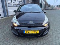 Occasion Kia Rio DREAM-TEAM Edition 86 PK (63 kW) 2013 Sedan