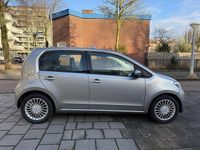 Occasion VW up! high up! 60 PK (44 kW) 2015 Grijs Hatchback