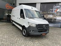 tweedehands Mercedes Sprinter bestel 317 1.9 CDI L4/L3 H2