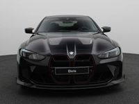 Occasion BMW M4 Basis 551 PK (405 kW) 2024 Zwart Coupé