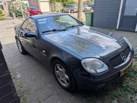Occasion Mercedes SLK230 193 PK (141 kW) 1998 Cabriolet