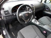 tweedehands Toyota Avensis 2.0 AUTOMAAT AIRCO, NAV., PDC