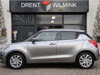 tweedehands Suzuki Swift 1.2 Select Hybrid Adaptivecruise