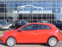 tweedehands Seat Ibiza SC 1.2 TSI Style Climate/Cruise-control