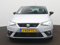 Occasion Seat Ibiza Beats 95 PK (69 kW) 2020 Grijs Hatchback