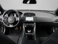 tweedehands Jaguar XE 2.0 D Portfolio R-Sport LED Navi Trekhaak