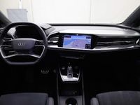 tweedehands Audi Q4 e-tron 50 quattro 220kW/299PK S Line 82Kwh · Leder/Alcant