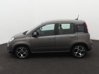 tweedehands Fiat Panda 1.0 Hybrid Sport | Lichtmetalen velgen | Parkeersensoren | Climate Airco