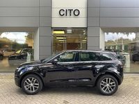 Occasion Land Rover Range Rover evoque SE Dynamic 269 PK (197 kW) 2025 Zwart SUV