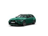 Occasion BMW M3 Competition Edition 510 PK (375 kW) 2023 Zwart Stationwagen
