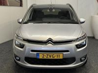 tweedehands Citroën Grand C4 Picasso 1.6 HDi Business 7 PERSOONS NAVIGATIE CRUISE CONTR