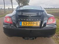 tweedehands Chrysler Crossfire 3.2 V6