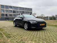 Occasion Audi A3 e-tron 204 PK (150 kW) 2022 Zwart Hatchback