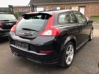 tweedehands Volvo C30 r design