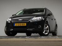 tweedehands Ford Focus Wagon 1.0 EcoBoost Sport Edition DISTRIBUTIE GEDAAN (LED,CRUISE,CL