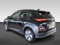 Occasion Hyundai Kona 160 kW (218 PK) 2020 Zwart SUV