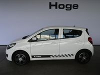 Occasion Opel Karl Edition 75 PK (55 kW) 2017 Wit, metallic lak Hatchback