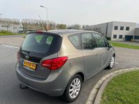 tweedehands Opel Meriva 2011 * 1.7CDTI * 219.D KM * TOP AUTO