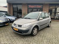 tweedehands Renault Scénic II 2.0-16V Privilège Luxe