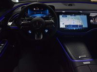 Occasion Mercedes E53 AMG AMG 449 PK (330 kW) 2025 Zwart (metallic) Sedan