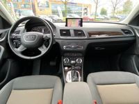 tweedehands Audi Q3 2.0 TFSI quattro Pro Line S Automaat NAVI 170PK LE