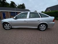 Occasion Opel Vectra Business Edition 2001 Grijs Hatchback