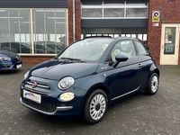 tweedehands Fiat 500C Cabrio 1.0 Hybrid Dolcevita 2021