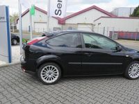 tweedehands Ford Focus 2.0-16V Rally Edition Trekhaak, Airco, Cruise!