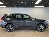 Occasion Volvo XC90 Inscription 390 PK (286 kW) 2020 Grijs SUV