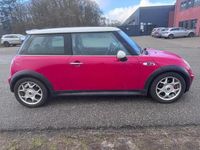 Occasion Mini Cooper S 170 PK (125 kW) 2005 Hatchback