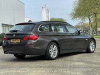 tweedehands BMW 528 528 5-serie Touring i High Executive Aut 2011 Leder